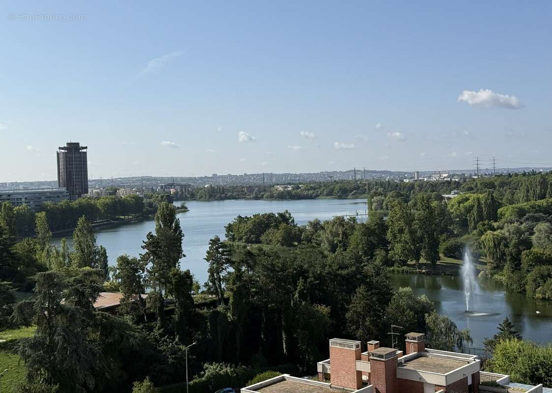 Appartement à CRETEIL