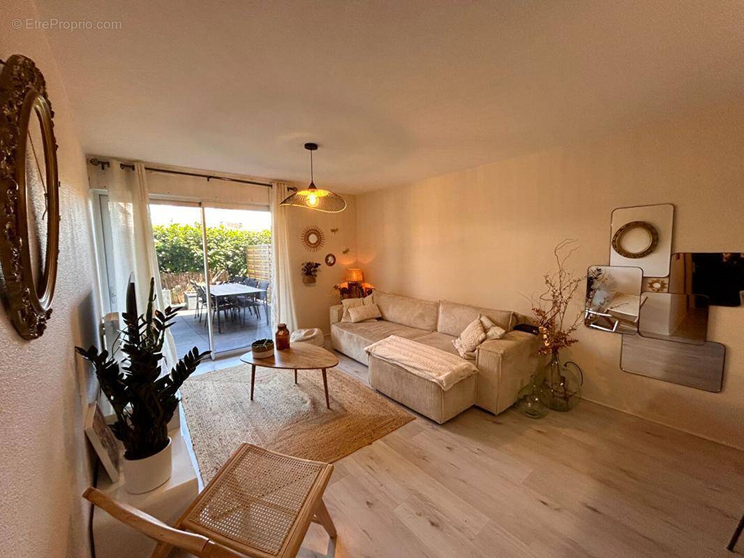 Appartement à TRELISSAC