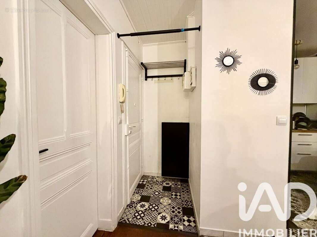 Photo 6 - Appartement à ATHIS-MONS