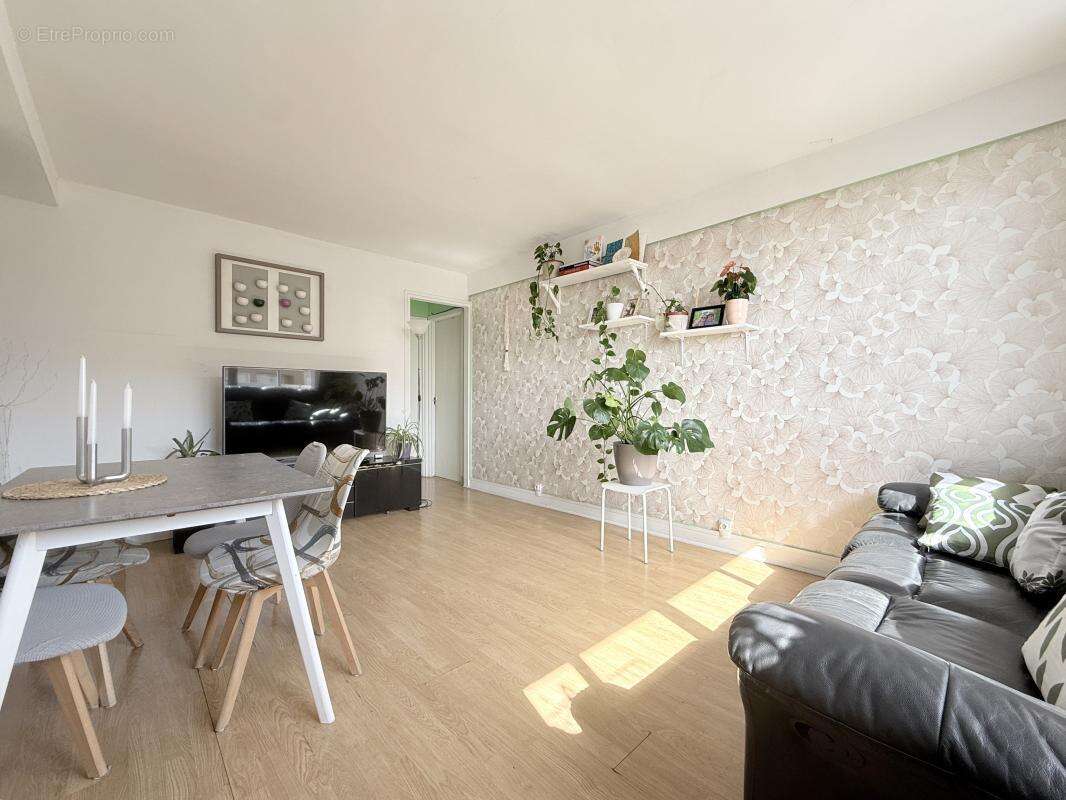 Appartement à MALAKOFF