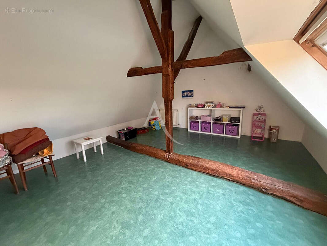 Maison à BLAISON-GOHIER