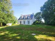 Photo 1 - Maison à PLEUGRIFFET