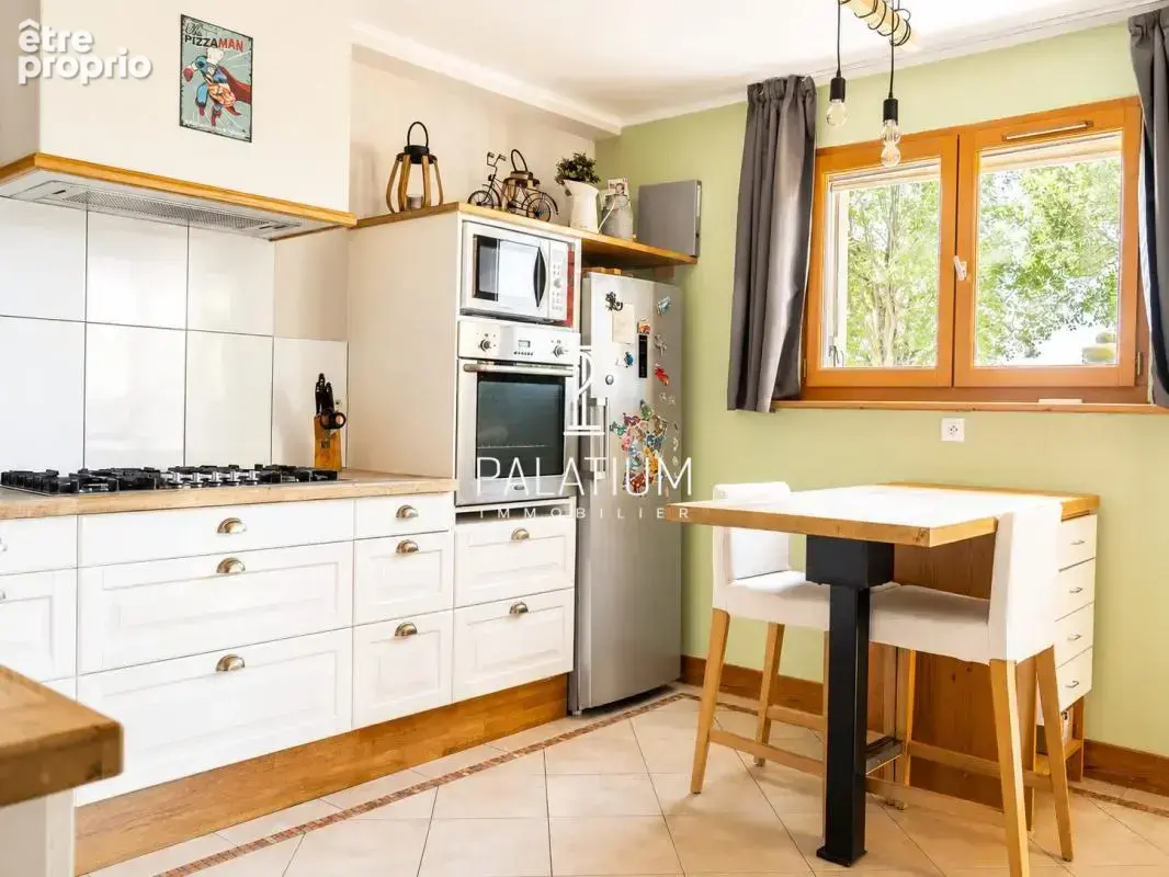 Propriété d'exception de près de 400 m² - photo 6