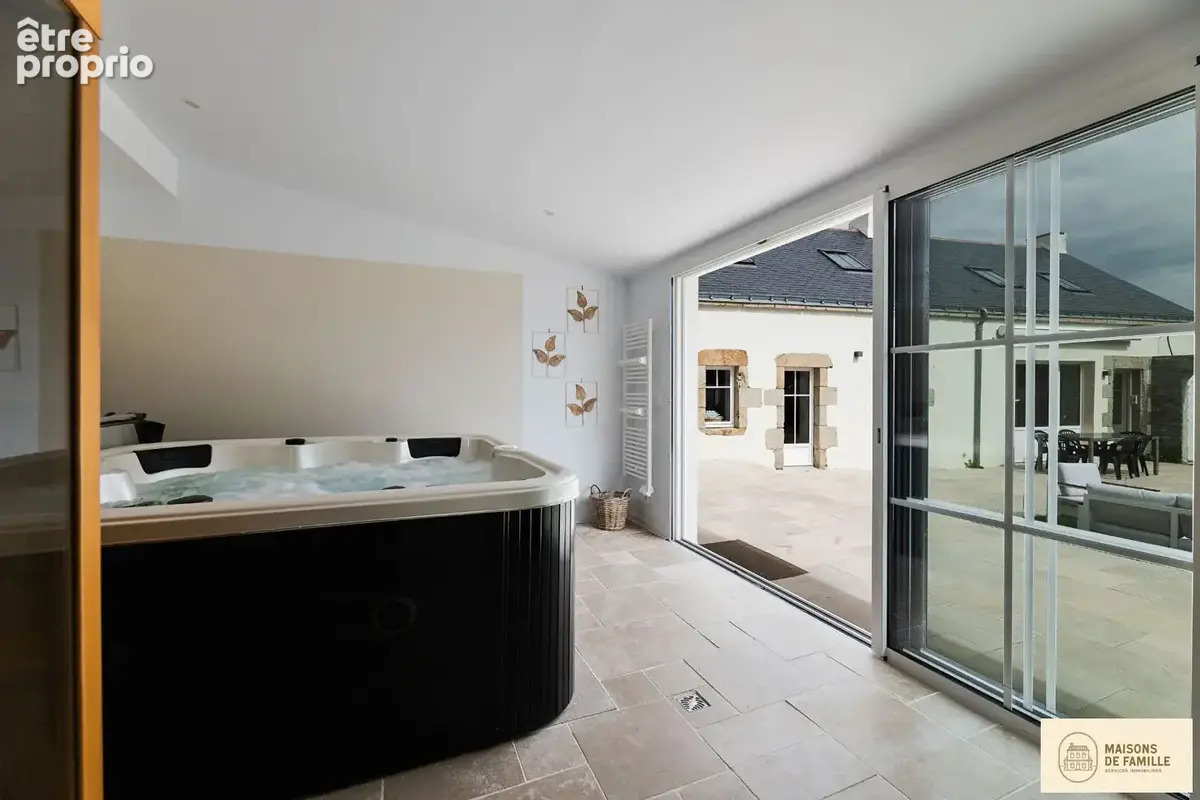 Claudy - Maison à vendre à Guérande - photo 22