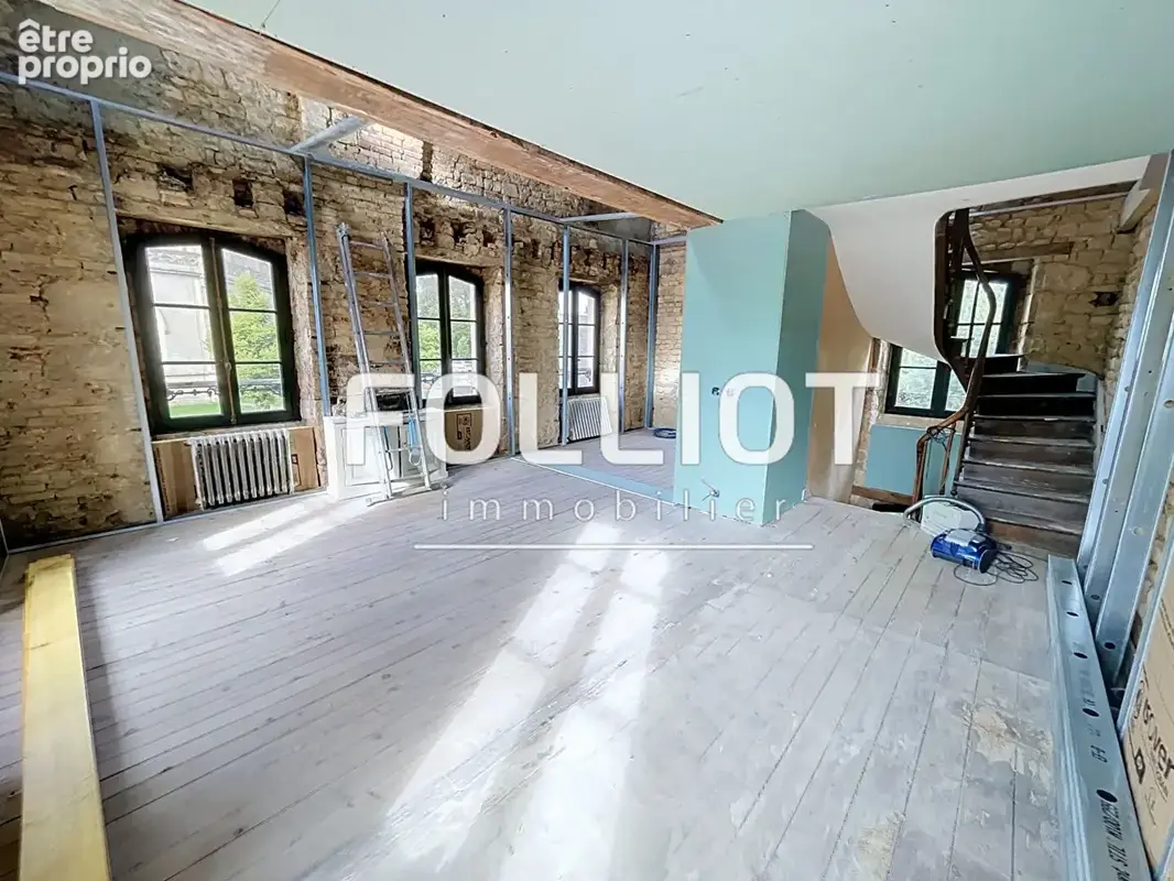 A VENDRE - Propriété Carentan Les Marais - photo 13