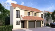 Maison à SANNERVILLE