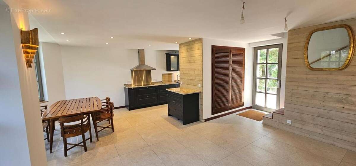 Photo 4 - Maison à CARNAC