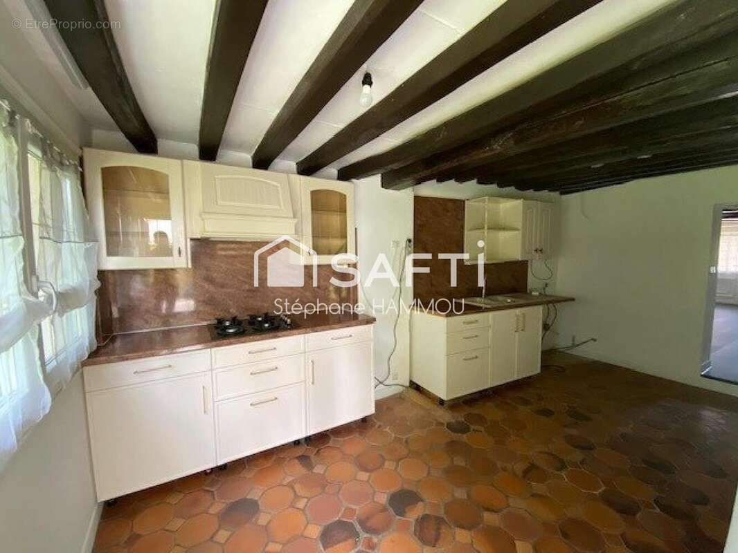 Photo 4 - Maison à LA FERTE-SOUS-JOUARRE