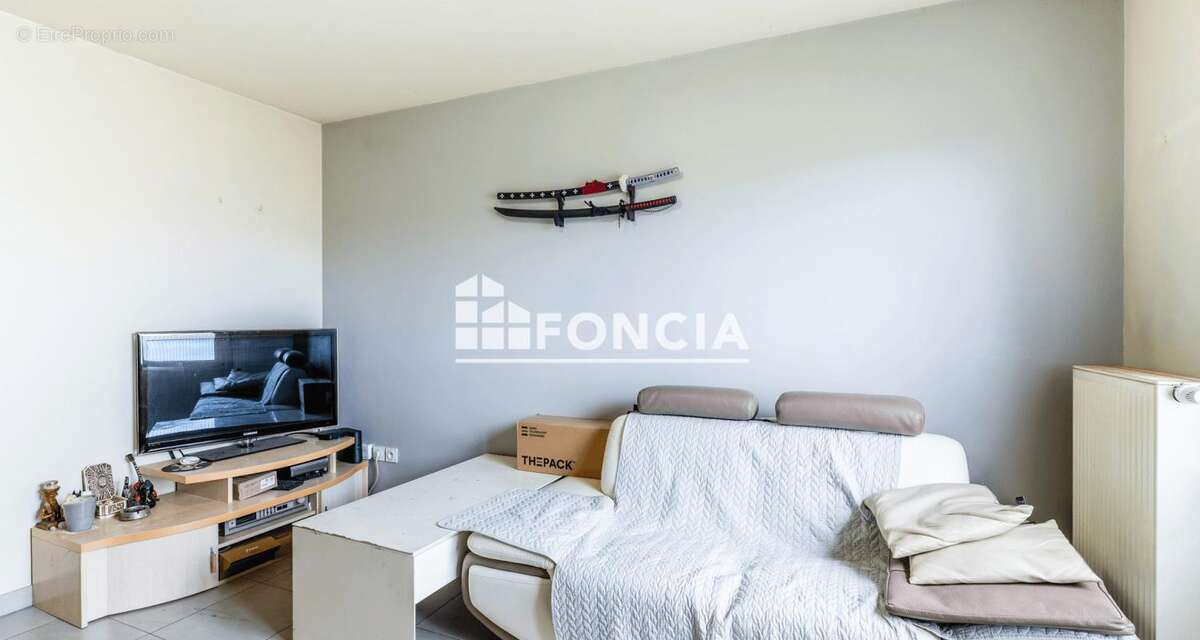 Appartement à VITRY-SUR-ORNE