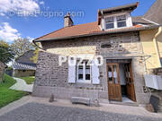 Maison à SAINT-PAIR-SUR-MER