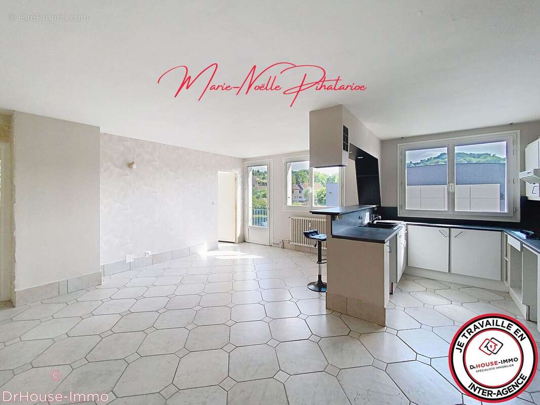 Appartement à PERIGUEUX