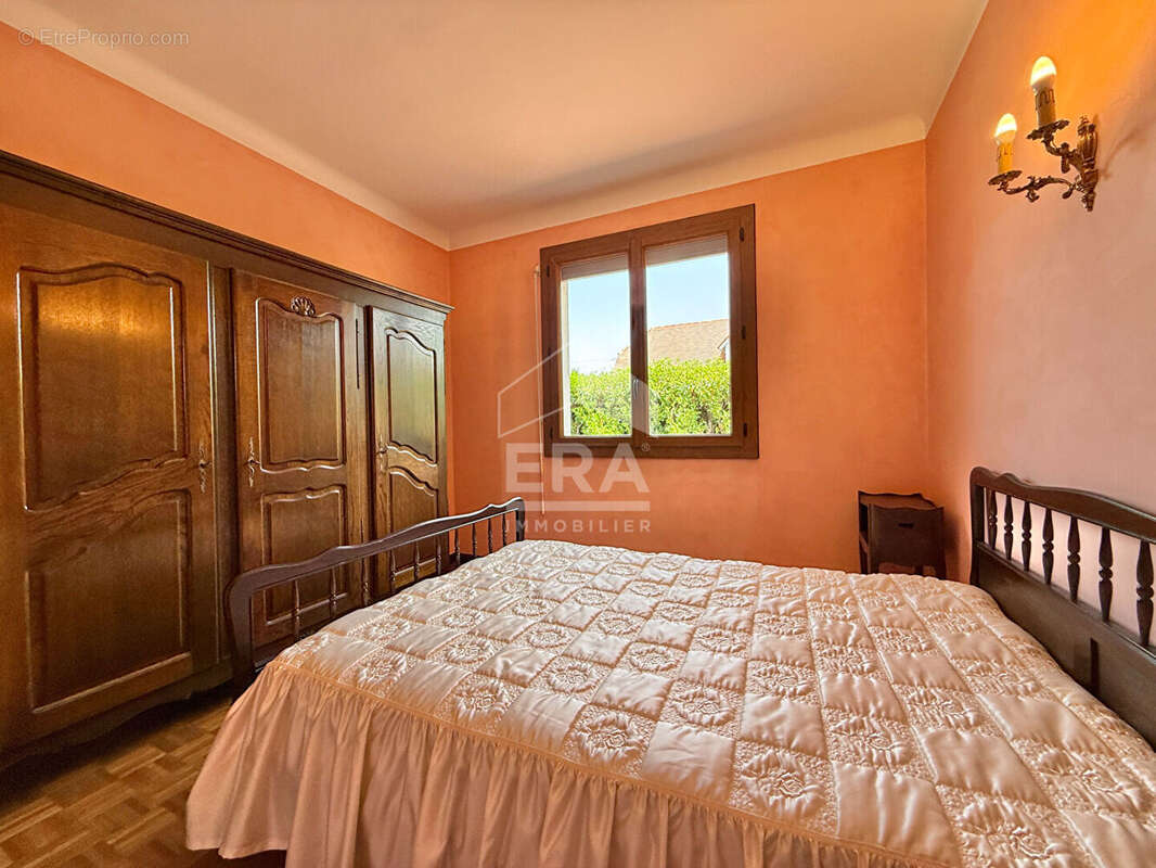 Maison à ANDREST