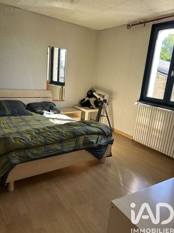 Photo 6 - Maison à LONGEVELLE
