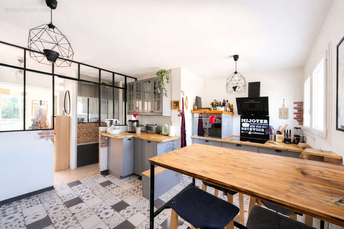 Appartement à LA SEYNE-SUR-MER