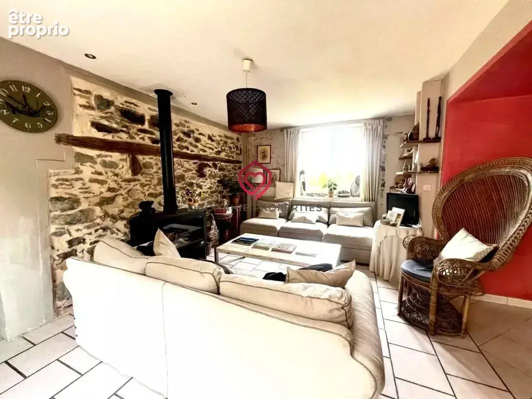 Magnifique corps de ferme rénové avec activité de chambres d’hôtes - photo 10