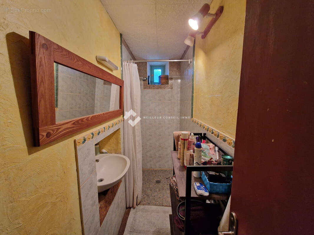 Maison 105 m² à Saint-Martin-De-Valgalgues  - photo 9