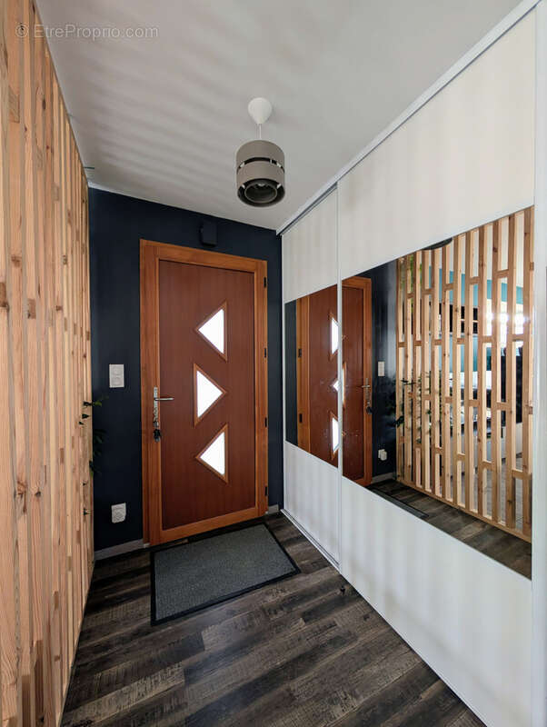 Maison à L'ISLE-JOURDAIN