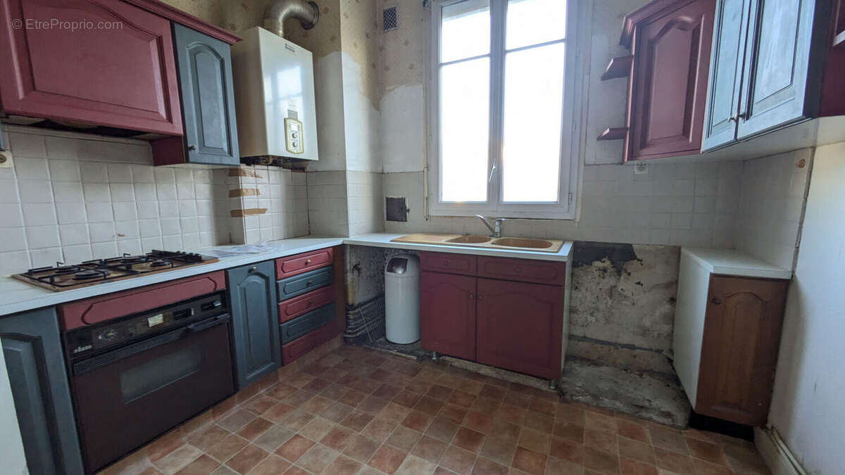 Appartement à LA ROCHELLE