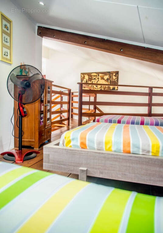 Maison à SAINT-PIERRE