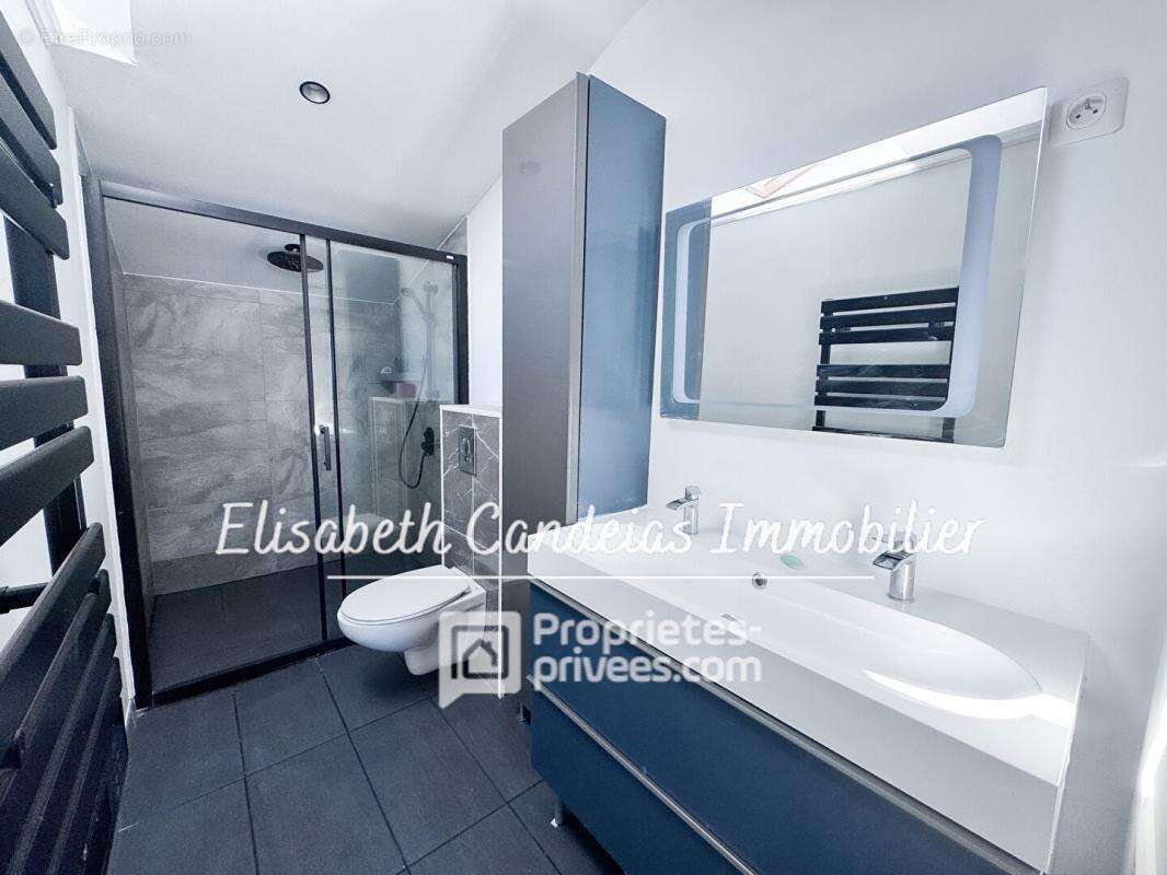 Toulouse saint-simon - maison t4 de plain-pied au calme absolu - photo 7