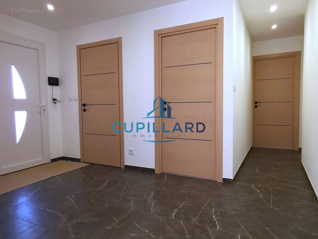 Maison neuve plain-pied   Villerest (42300) - photo 3