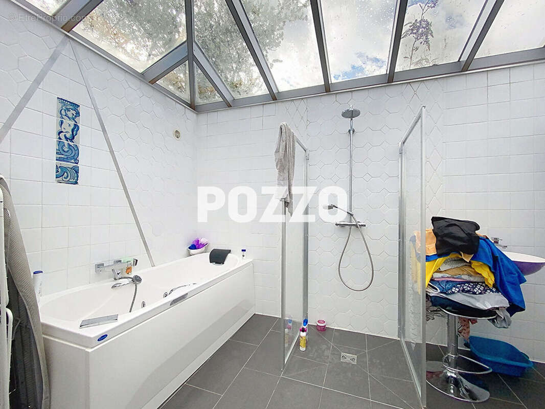 Maison à LE BREUIL-EN-AUGE