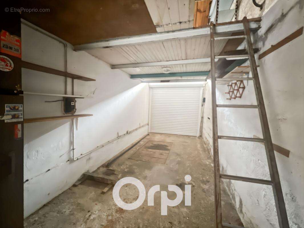 Maison à LES SABLES-D'OLONNE