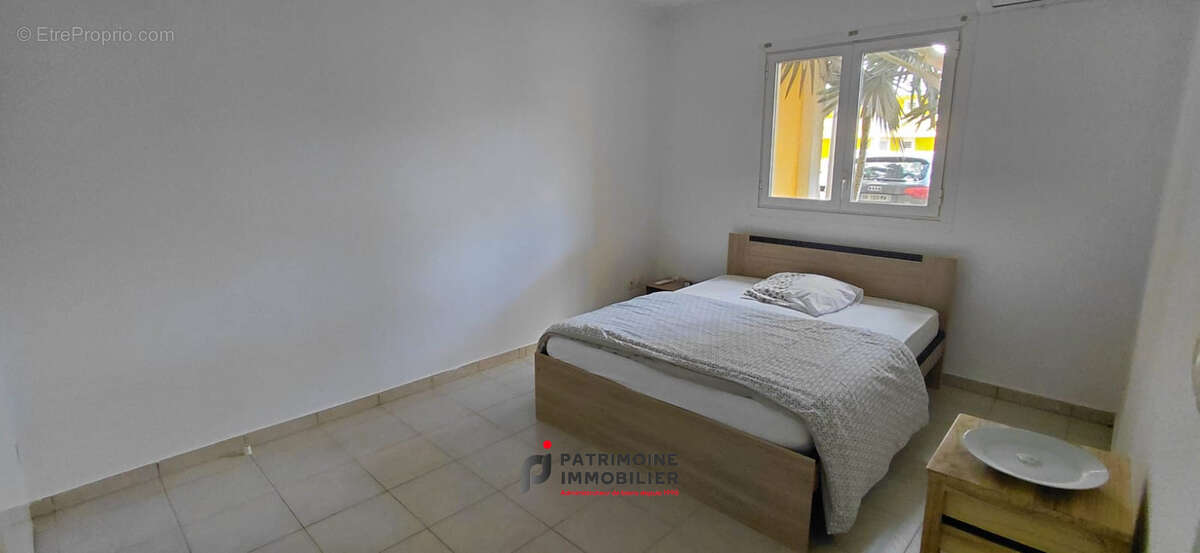 Appartement à PETIT-BOURG
