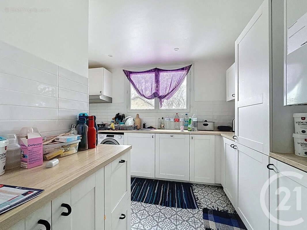 Appartement à TROYES