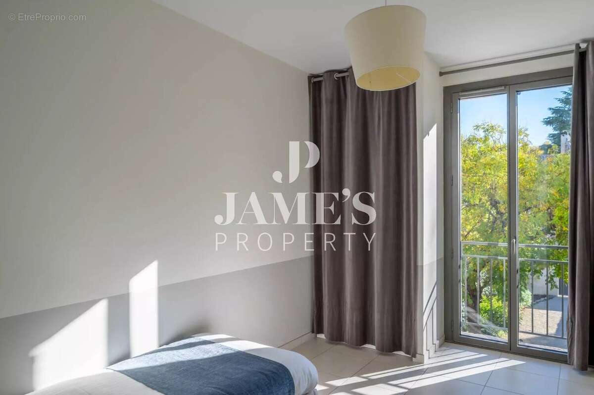 Appartement à SAINT-REMY-DE-PROVENCE