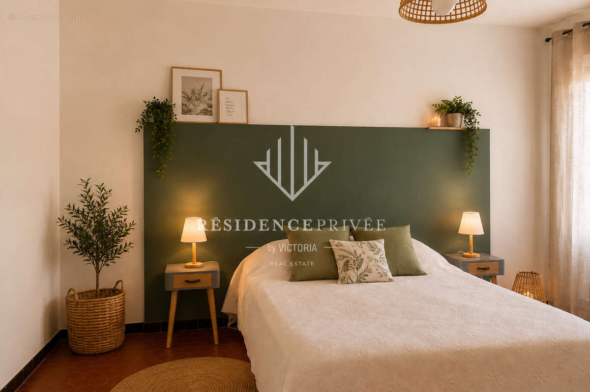 Appartement à LE LAVANDOU