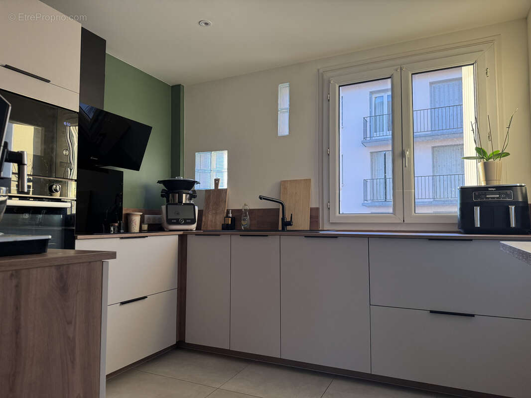 Appartement à AURILLAC