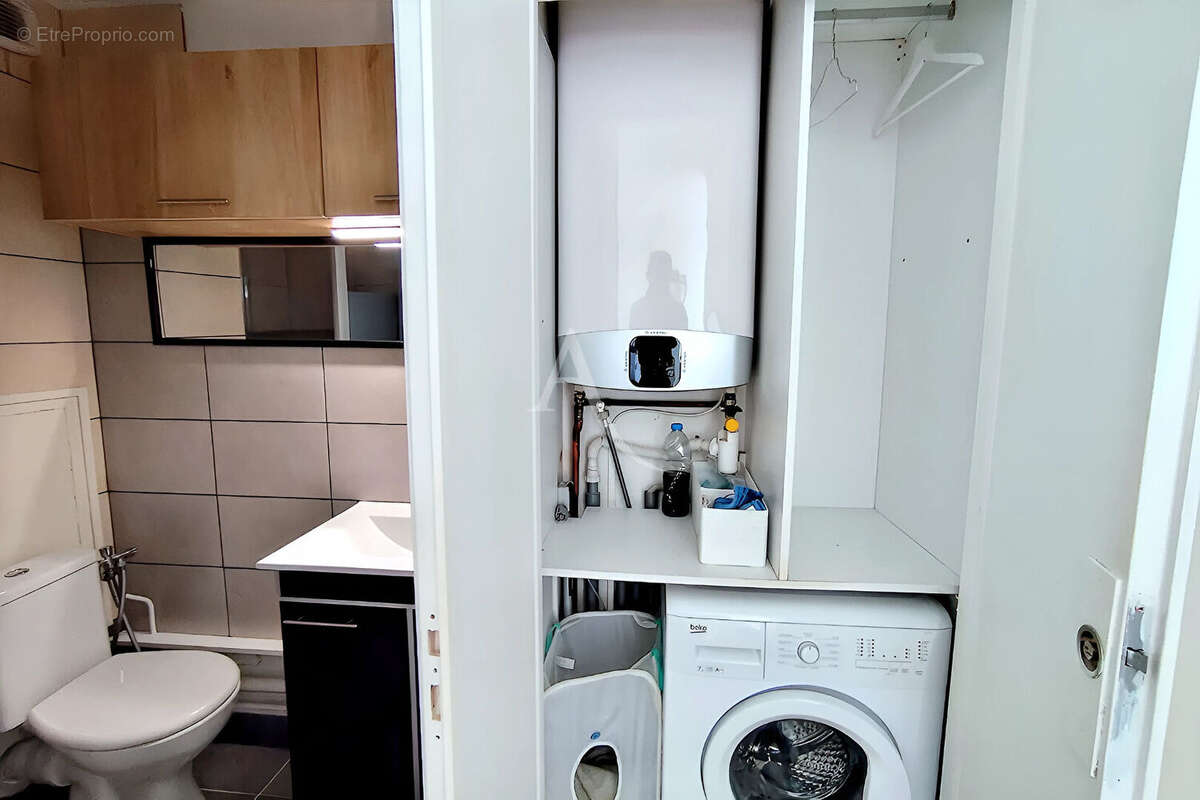 Appartement à LES SABLES-D'OLONNE