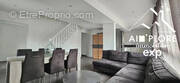 Appartement à BARBERAZ