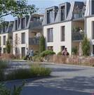 Appartement à LION-SUR-MER