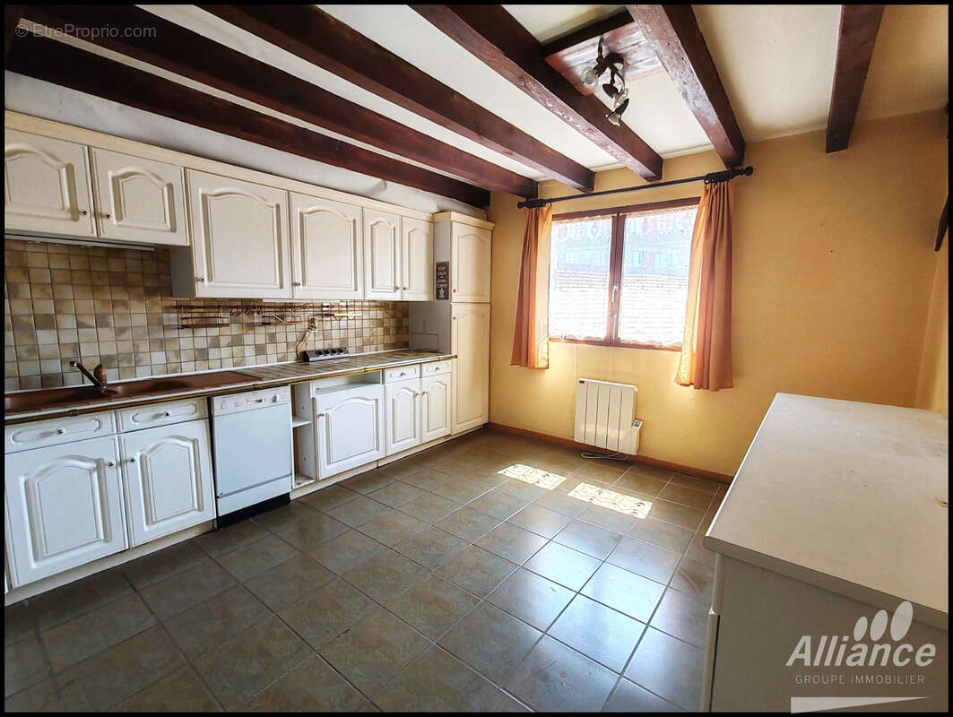 Appartement à BELFORT