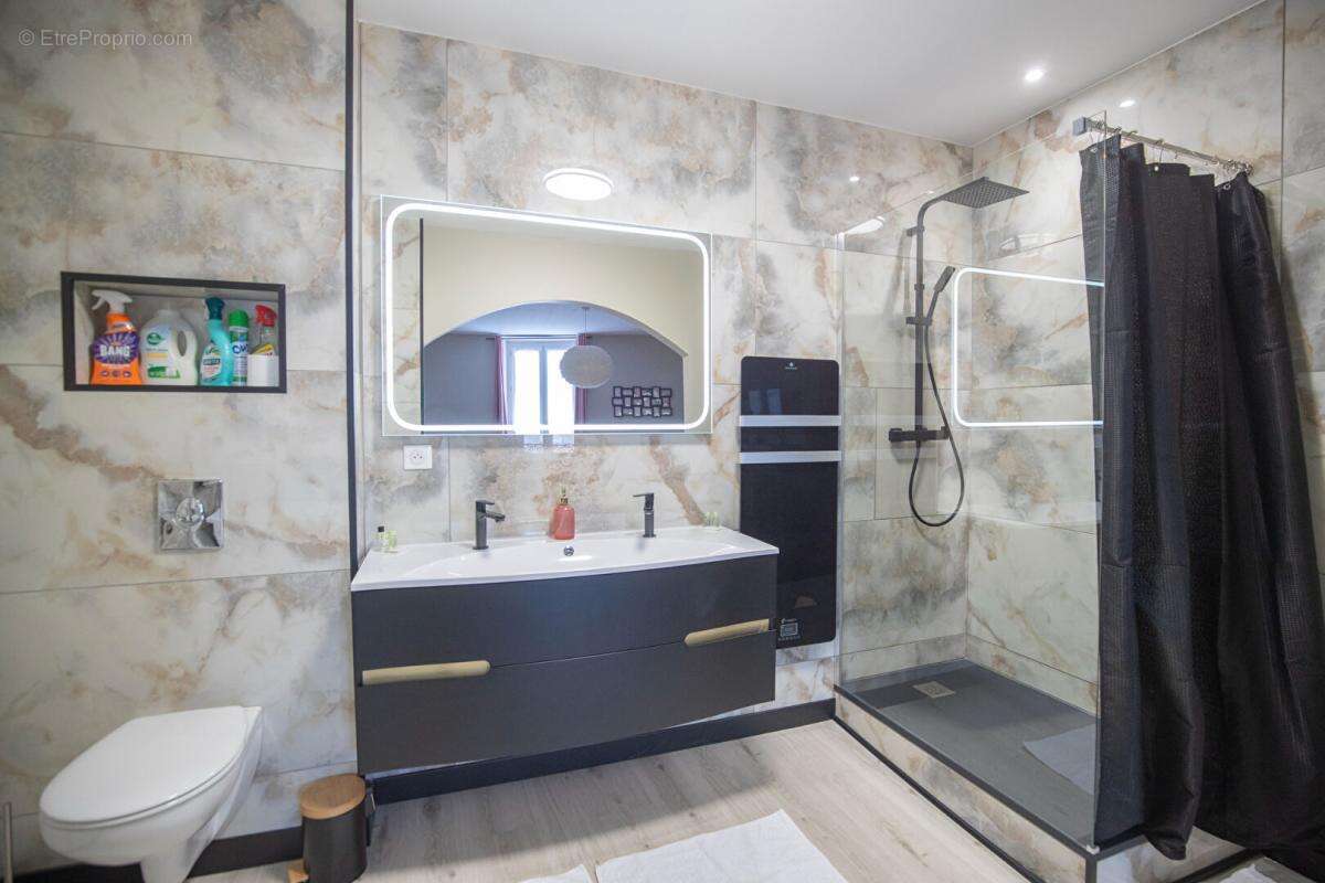 Appartement à LIMOGES