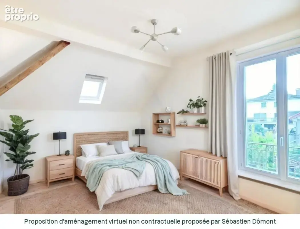 Maison 190 m² à La Celle-Saint-Cloud  - photo 15