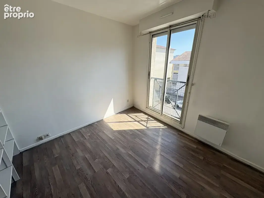 Appartement T2 Muret centre 31600 - photo 5