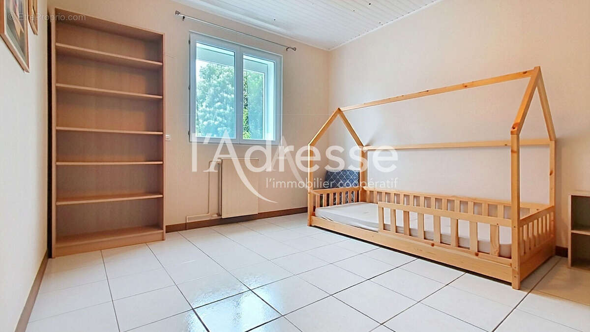 Maison à TRILPORT