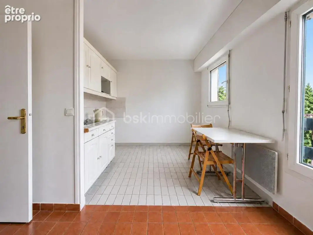 Appartement à SURESNES