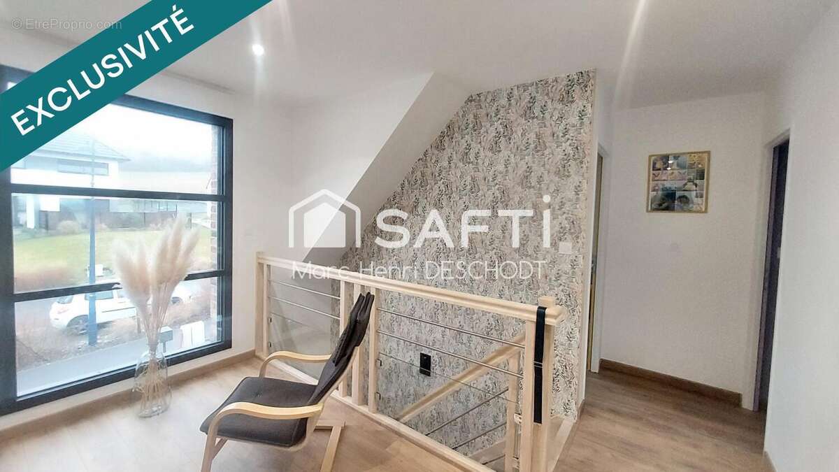 Photo 8 - Maison à CAMIERS