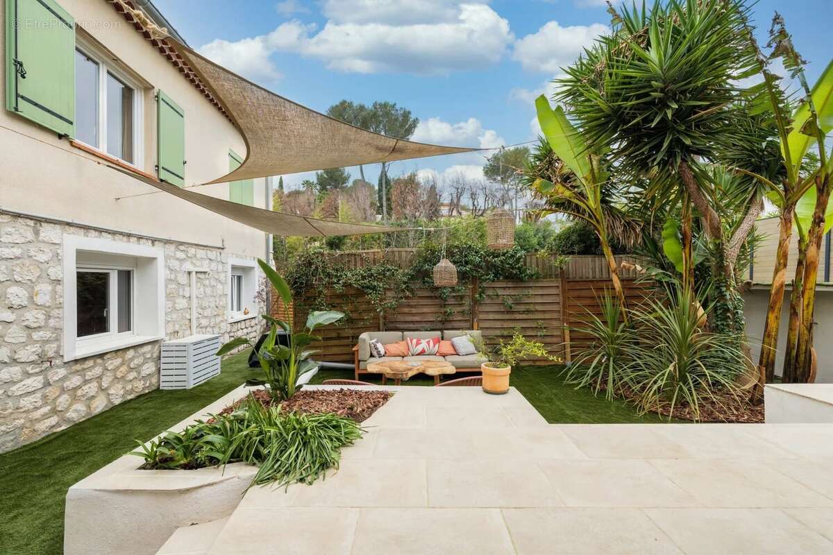 Appartement à SAINT-PAUL