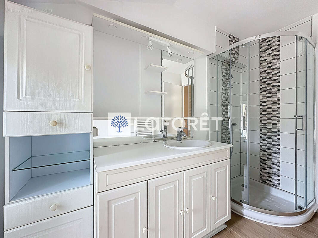 Appartement à BRESSUIRE