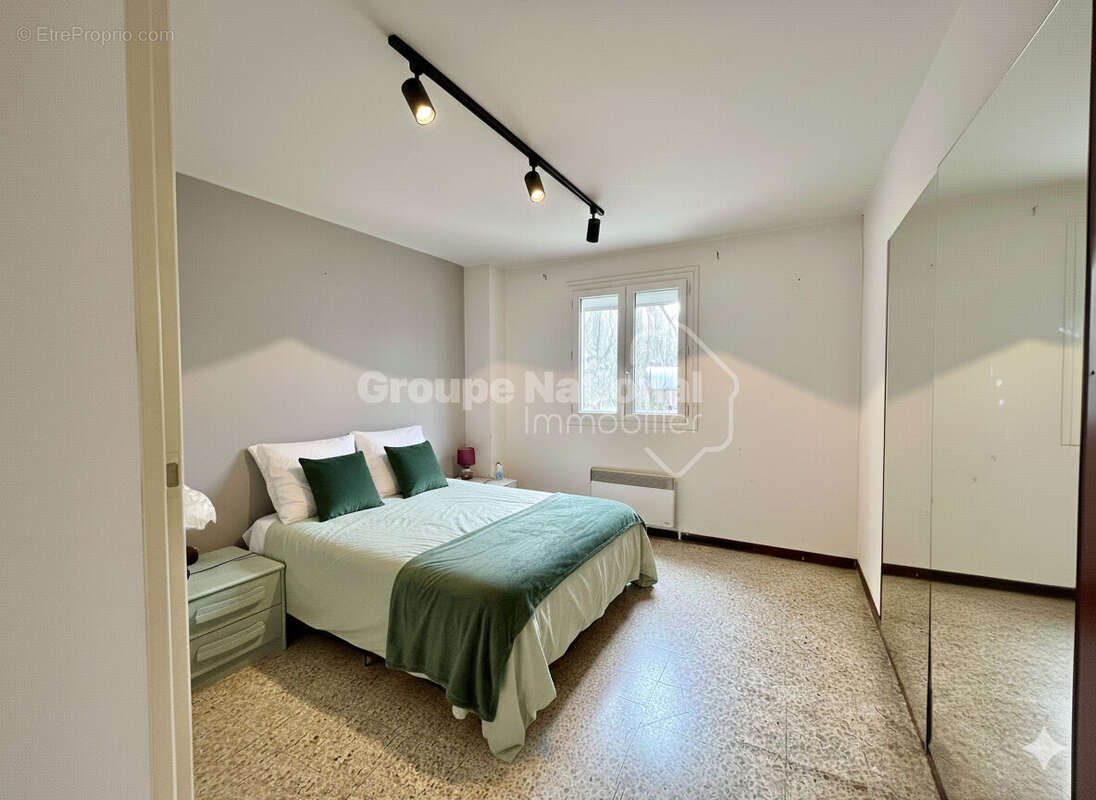 Appartement à FLORENSAC