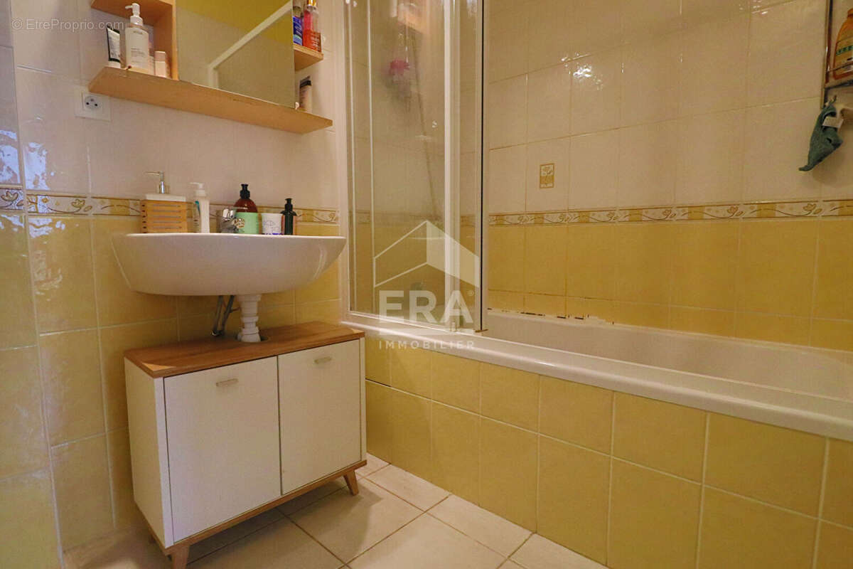 Appartement à MARSEILLE-10E