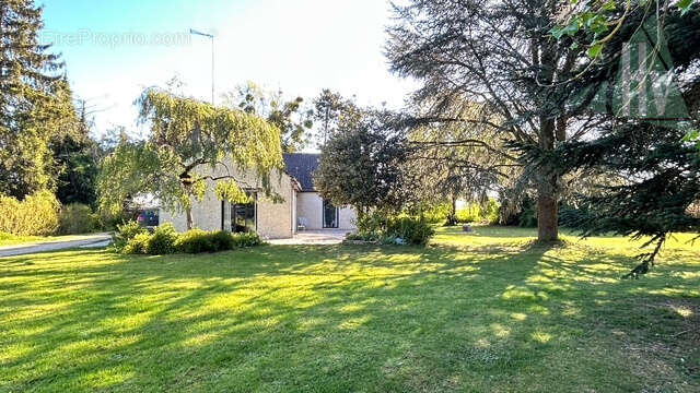 Maison plain-pied-4 chambres - photo 2