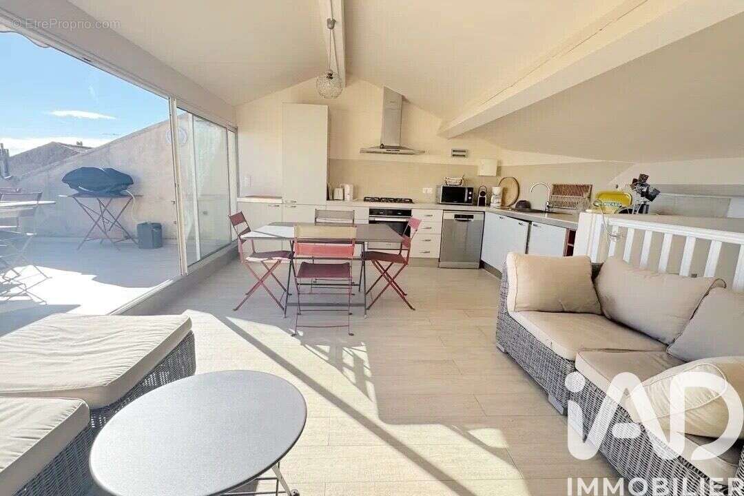 Photo 3 - Appartement à BANDOL