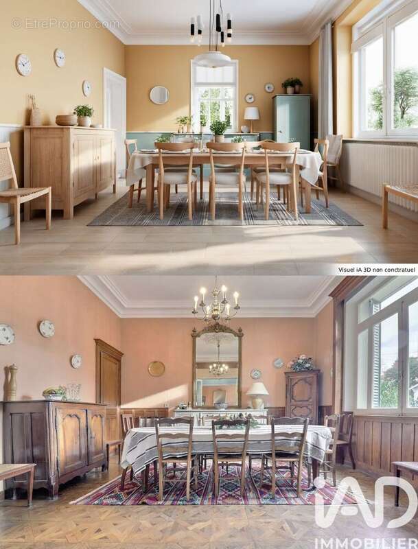 Photo 7 - Maison à MARSEILLE-8E