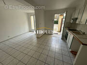 Appartement à SAINT-LEU-LA-FORET